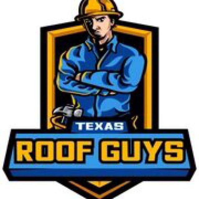 Texas Roof Guys