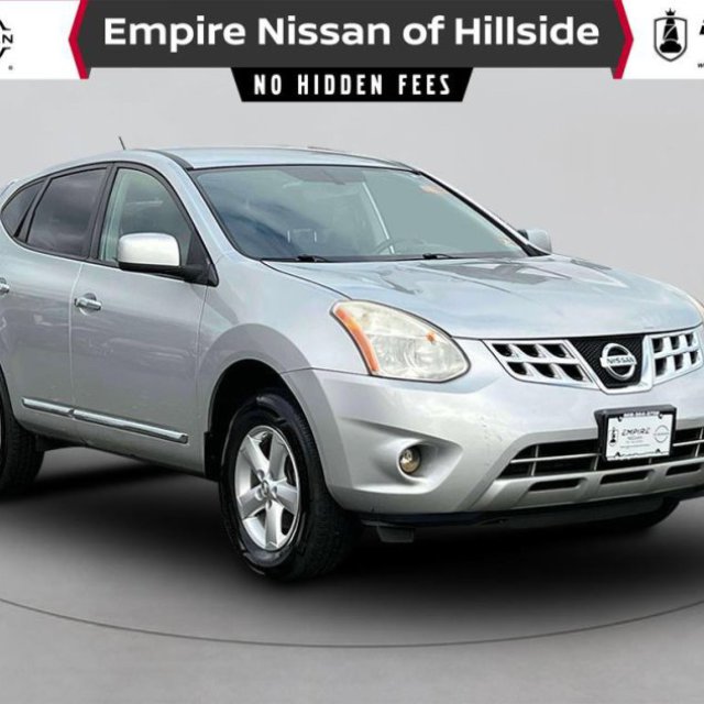 Empire Nissan of Hillside