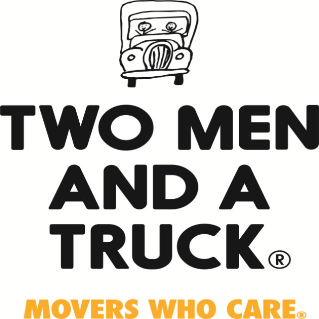 Two Men and a Truck Moving and Storage