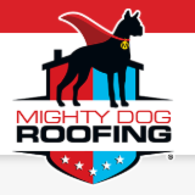 Mighty Dog Roofing