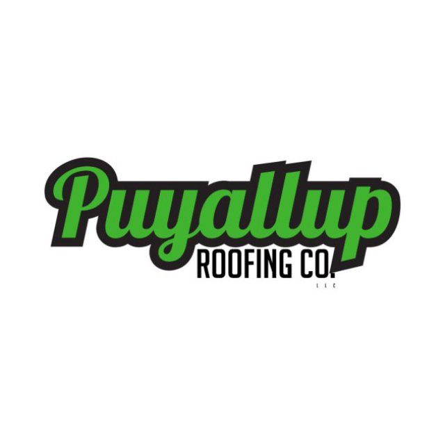 Puyallup Roofing Co LLC